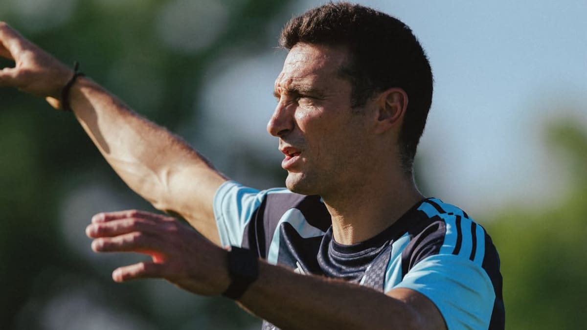 Copa do Mundo de 2026, ao vivo: seleção se prepara para enfrentar a Islândia antes do início do torneio
