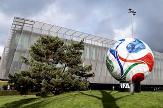 Mundial 2026: libertarios predican el odio