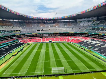 Mundial 2026: México recibe la ceremonia inaugural entre piquetes, protestas y obras sobre la hora.