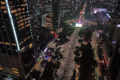 Mundial 2026: murieron tres personas en los festejos de México tras su paso a octavos de final.