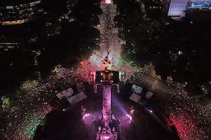 Murieron tres personas en los festejos de México tras su paso a octavos de final