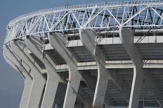 Mundial 2026: un mal negocio