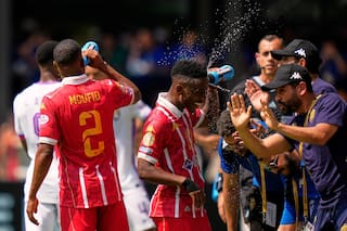 Mundial de Clubes: asientos vacíos, calor extremo, retrasos por mal clima y Chelsea campeón
