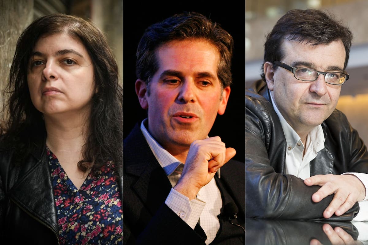 Mundial de escritura jurados