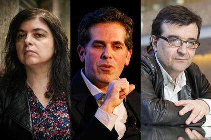 Mundial de escritura jurados