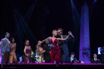 Mundial de Tango 2022