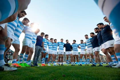 Para el rugby argentino, 2020 fue un año demasiado atribulado; en 2021 debe replantear y reformular algunas cuestiones.