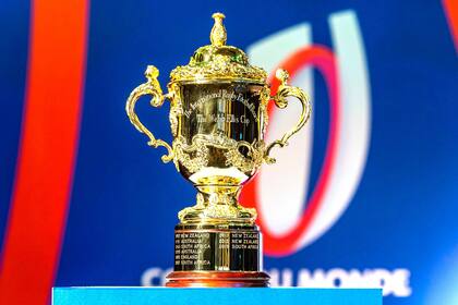 Argentina integra el Grupo D junto con Inglaterra, Japón, un equipo de América (Estados Unidos, Canadá o Uruguay) y otro de Oceanía (Samoa o Tonga)