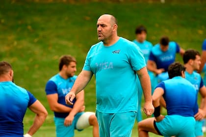 Mundial Francia 2023: los Pumas tuvieron un sorteo favorable.