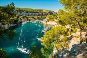 Mundo; turismo; Francia