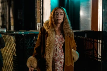 Muñeca rusa (Netflix).