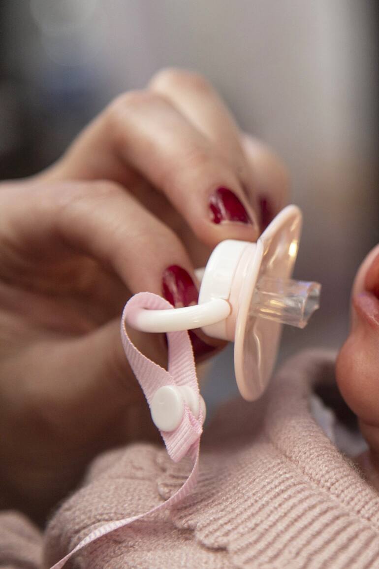Muñecos bebes realistas