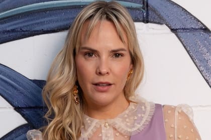 Muni Suligmann compartió detalles del accidente que sufrió su bebé de diez meses