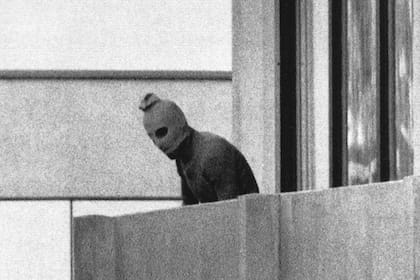 Munich 1972 Olympic Games