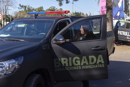 Municipio de San Isidro creó en 2025 la Brigada de Operaciones Inmediatas (BOI), una división de la Patrulla Municipal.