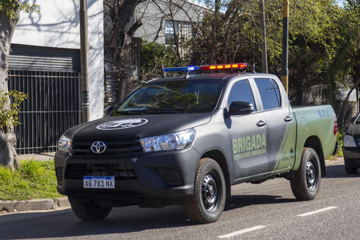 Municipio de San Isidro creó la Brigada de Operaciones Inmediatas (BOI)