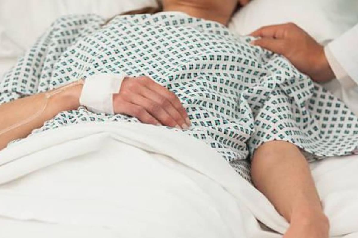 Munira estuvo 27 años sin moverse y pronunciar una palabra (Foto: iStock)