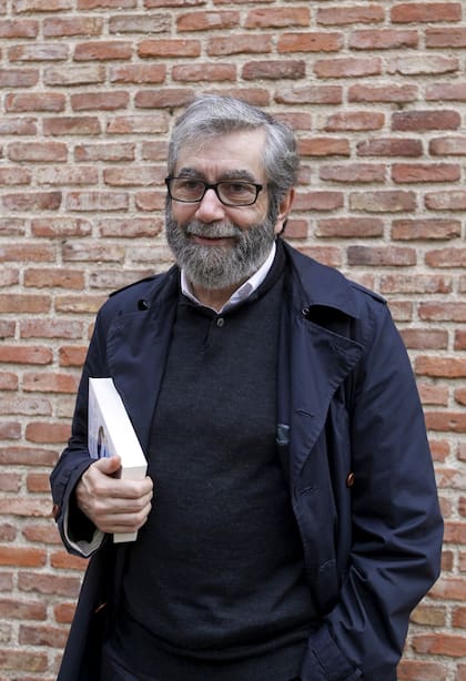 Antonio Muñoz Molina