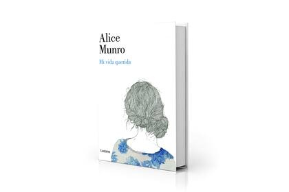 Munro publicó este libro el mismo año que ganó el Premio Nobel de Literatura