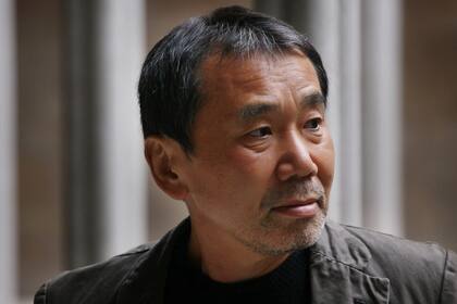 Murakami