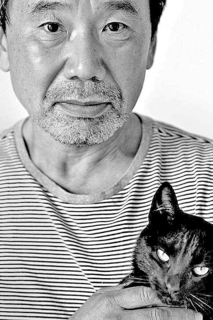 Murakami también confesó su obsesión por ellos