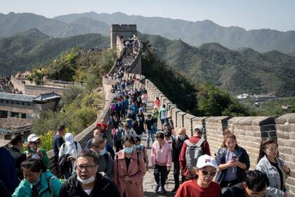 Muralla China
