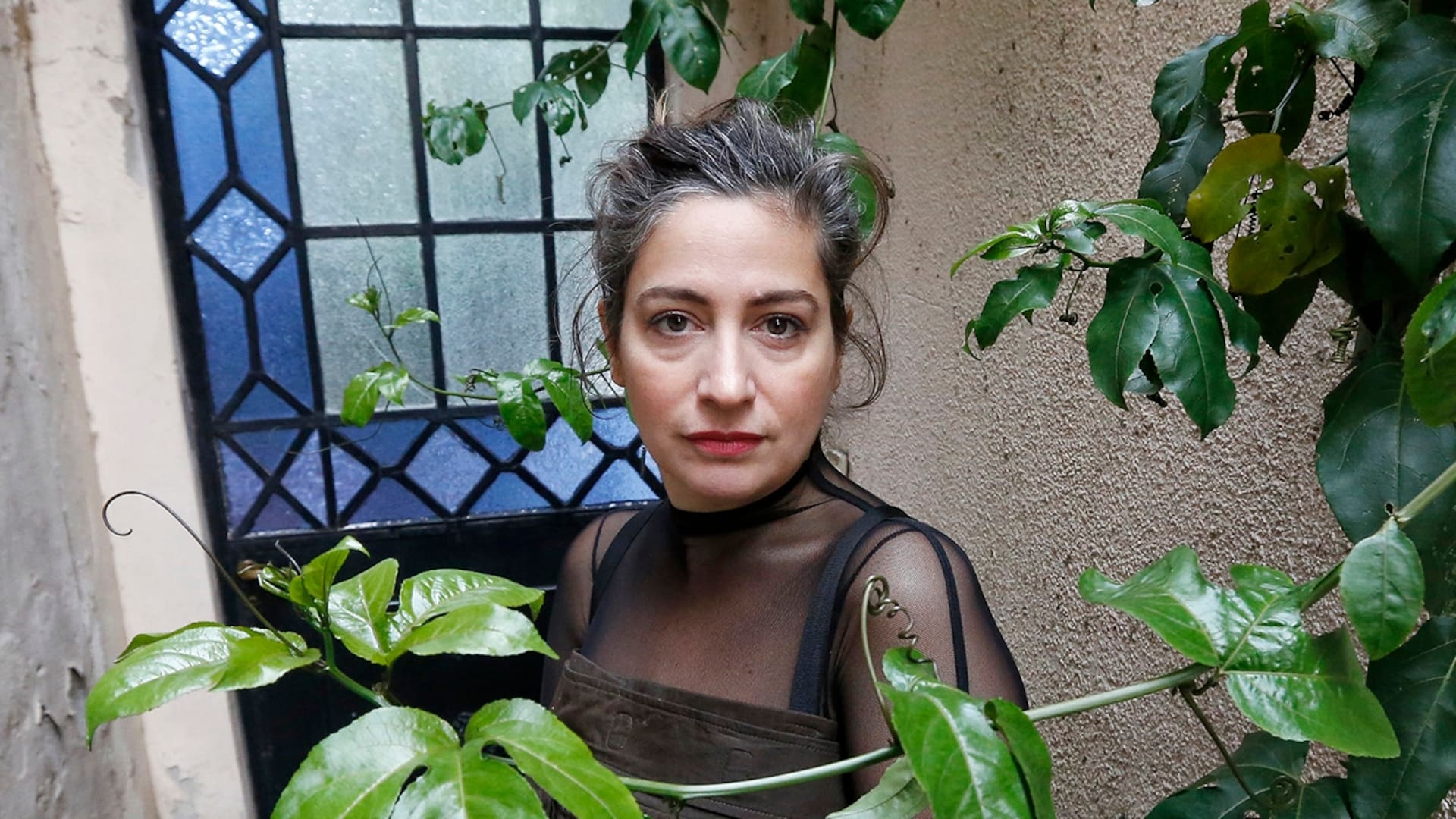 Muriel Santa Ana