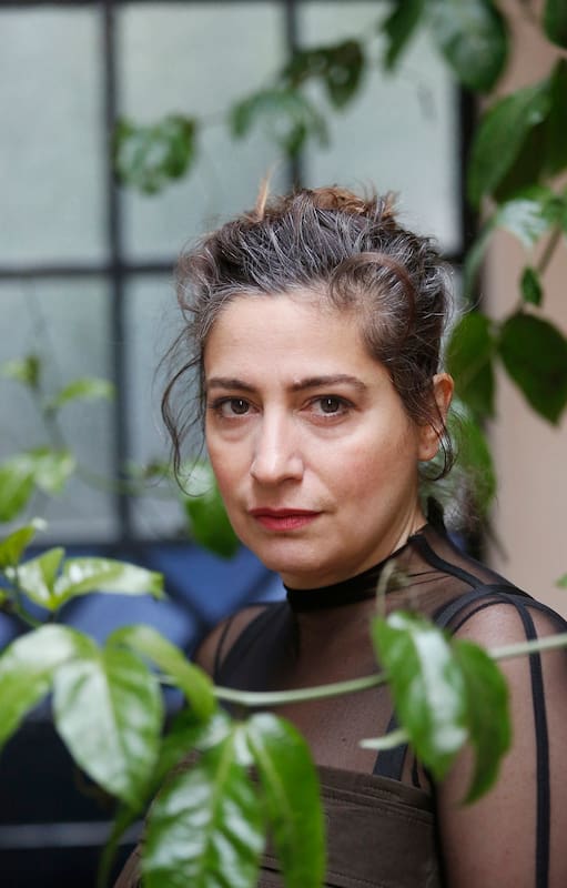 Muriel Santa Ana