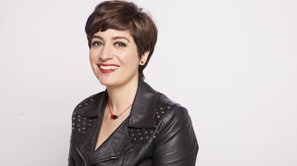 Muriel Santa Ana
