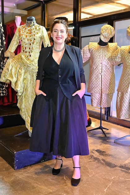 Muriel Santa Ana