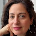 Muriel Santa Ana y el desafío de un personaje frágil y complejo en una de las series del momento
