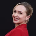 Murió la actriz Hayden Panettiere, estrella de las series “Héroes” y “Nashville”