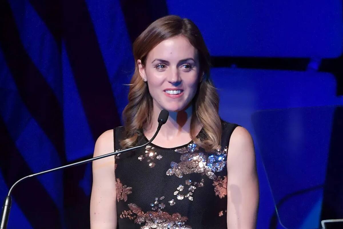 Murió a los 42 años Kyle, sobrina nieta del expresidente John F. Kennedy