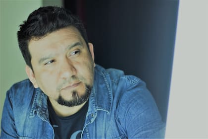 Murió a los 45 años el actor Francisco Ramírez, víctima del coronavirus