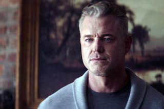 Murió Eric Dane, la estrella de Grey’s Anatomy y Euphoria