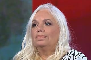 Murió la actriz Marcela Ortiz