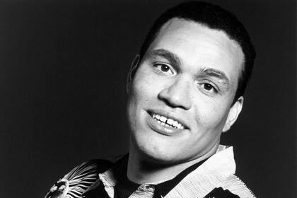 Murió a los 65 años Marc Wilmore, guionista de Los Simpson