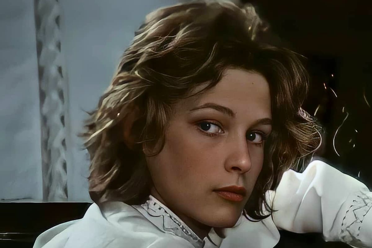 Murió a los 70 años Björn Andrésen, considerado "el niño más lindo del mundo" en la década de los 70