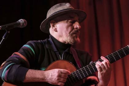 Murió a los 70 años el músico cordobés Ica Novo