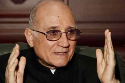 Murió a los 89 años Carlos Alberto Mancuso, el cura exorcista de La Plata