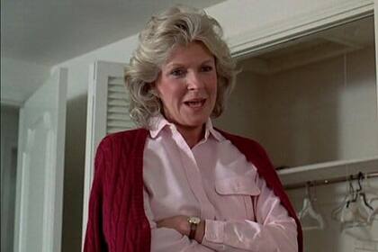 Murió a los 95 años Alice Hirson, recordada actriz de Dallas y de la serie de comedia Ellen