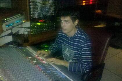 Murió Adrián Continielo, sonidista de la TV Pública