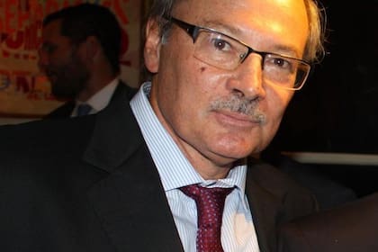 Murió Agustín Stellatelli a los 68 años