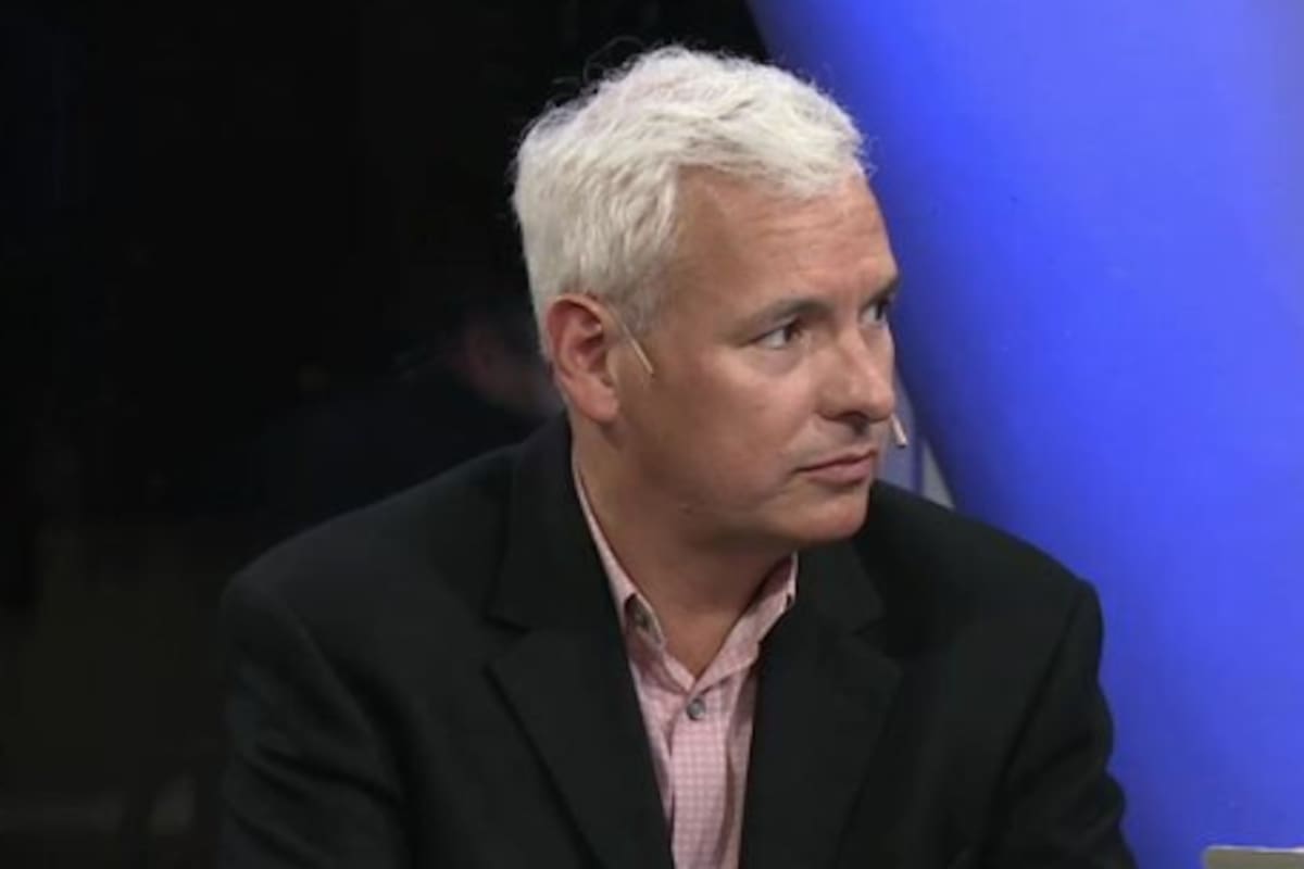 Murió Alberto Padilla a los 60 años