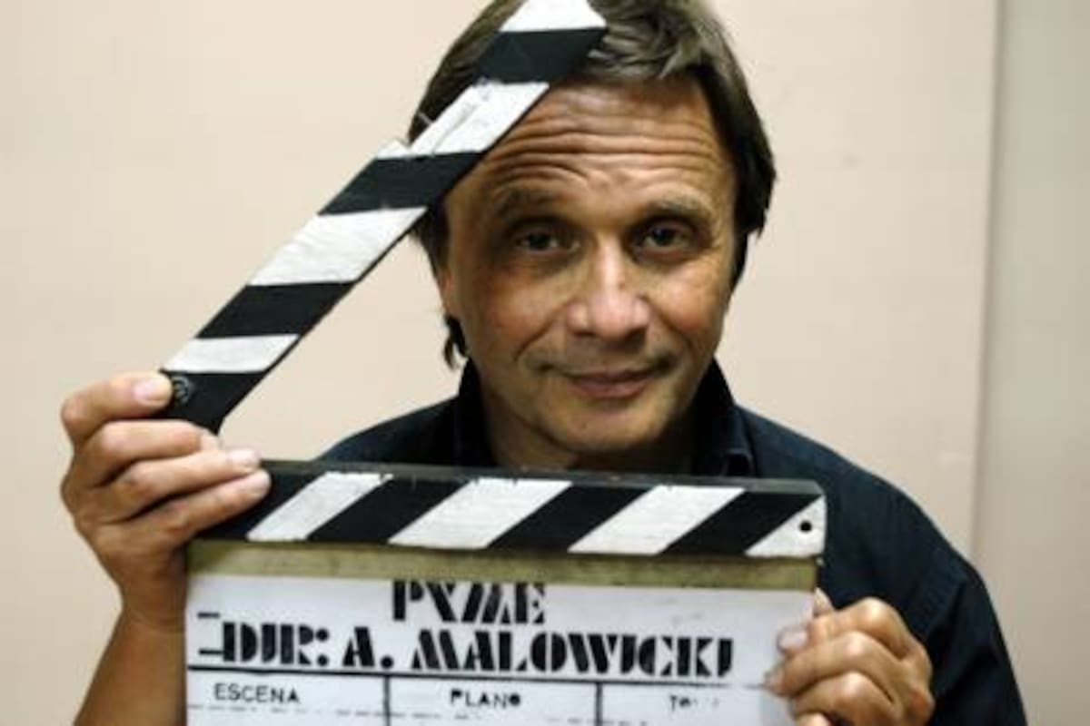 Murió Alejandro Malowicki, uno de los pocos realizadores argentinos especializado en el cine para la infancia