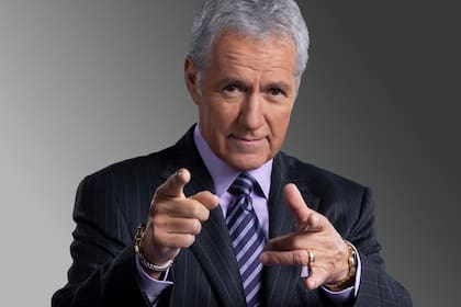 Murió Alex Trebek