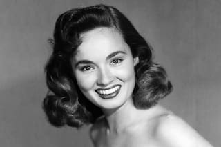 Murió Ann Blyth, una de las últimas luminarias de la Edad de Oro de Hollywood