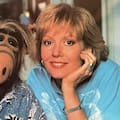 Murió Anne Schedeen, la actriz que interpretó a la madre de la familia en la serie Alf