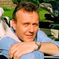 Murió Anthony Head, actor de Buffy, la cazavampiros y Ted Lasso
