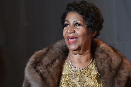 Murió Aretha Franklin